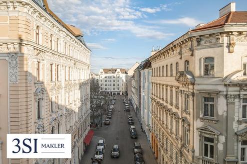 The Pearl: Citylife pur: Erstbezug im Karmeliterviertel