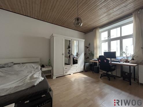 Ruhelage I N�he U3 H�tteldorfer Stra�e - S45 - Wien Penzing Bahnhof I 1-Zimmer mit Wohnk�che