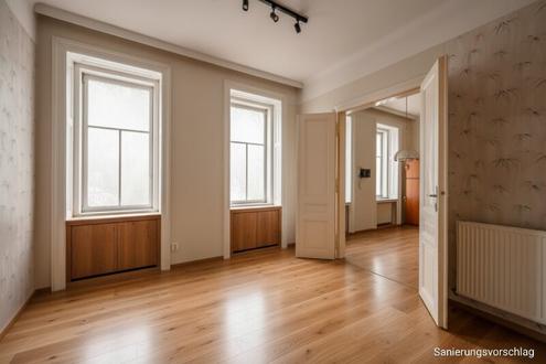 Aehnliche Immobilie - Vorschaubild 2