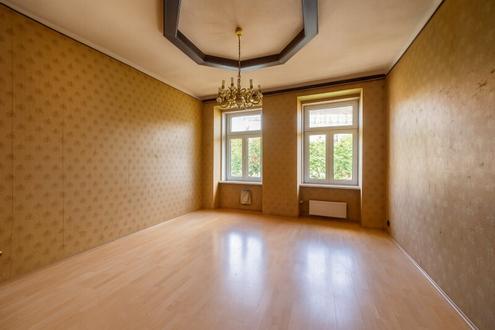 ++NSG122++ Charmante 4-Zimmer Altbauwohnung mit viel Potenzial in Toplage - sanierungsbed�rftig"