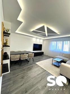 # SQ - WR.NEUSTADT: TOP 3-ZIMMER WOHNUNG IN ZENTRALER & RUHIGER LAGE