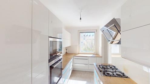 Charmante 3-Zimmer-Wohnung mit idealer Raumaufteilung, N�he U3-Station Enkplatz