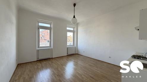 # SQ - NETTE 1 ZIMMERWOHNUNG IN 1100 WIEN - DAVIDGASSE - BESICHTIGUNGEN AM 15.04.2026 von 18:00 bis 19:00