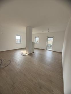 WARMMIETE inkl. Heizkosten und Balkon - NACHHALTIG & ENERGIEEFFIZIENT