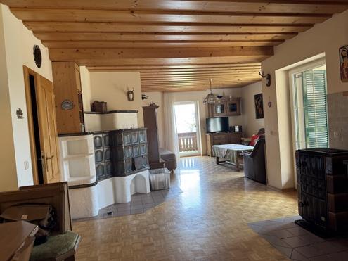 Direkt bei der Piste!!! Die letzte 3-Zimmer Wohnung, Terrasse, Balkon,  inkl 1 Kfz Stellplatz -  jetzt zugreifen