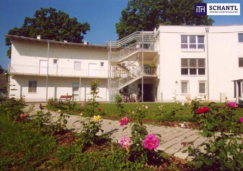 ++ANLEGER AUFGEPASST++ 4 WOHNUNGEN in TOP LAGE WAGNA++ NNF 336 m�++Befristet Vermietet mit hohen POTENZIAL++