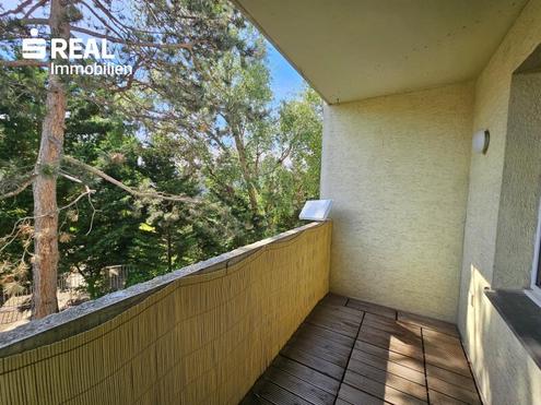 Attraktive 3-Zimmer-Wohnung mit südseitiger Loggia