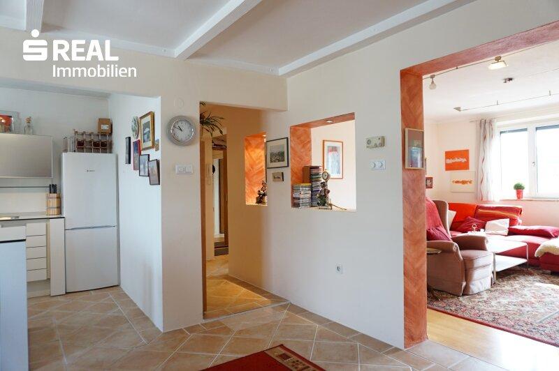 offene Raumgestaltung