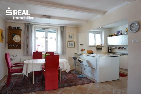 Gro�z�gige 3-Zimmer-Wohnung in Liefering