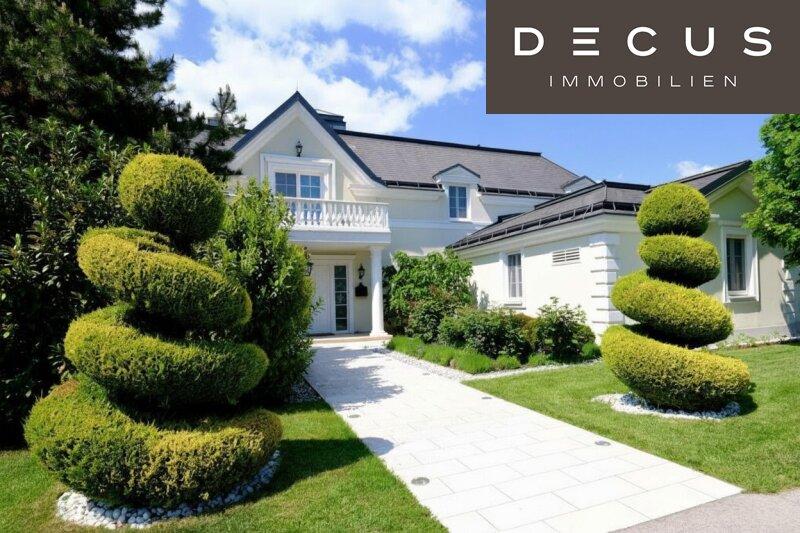 Villa Murano Stra�enfront 1