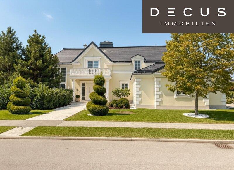 Villa Murano Stra�enfront 2