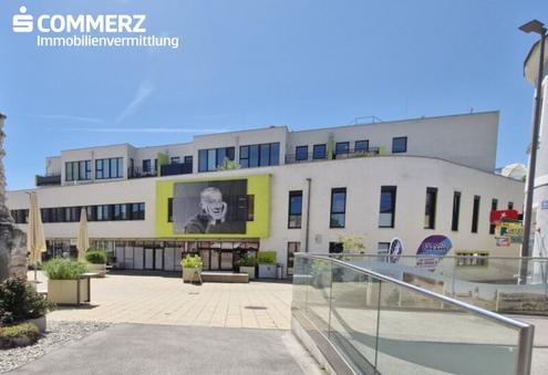 Geförderte Singlewohnung