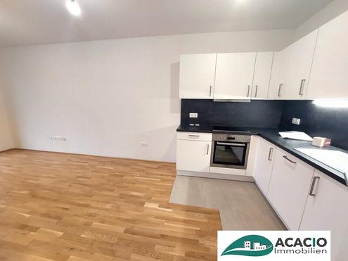 helle Wohnung mit sch�nem Balkon - Wohnpark Tullnerfeld - im Gr�nen wohnen, aber in der Stadt arbeiten