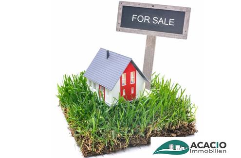 Baugrund 653 m� in zentraler Lage von Michelhausen