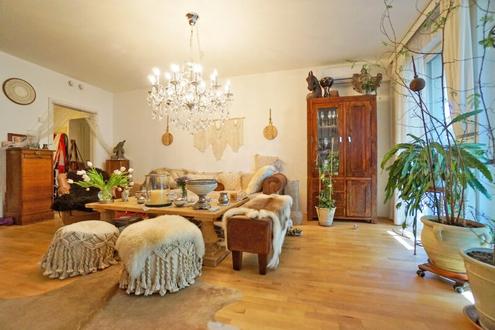 Moderne, barrierefreie 3-Zimmer Gartenwohnung mit Tiefgarage im westlichen Speckg�rtel von Wien