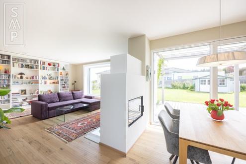 Architektur-Juwel von Weissenseer: Wenn Wohnen zur Kunst wird