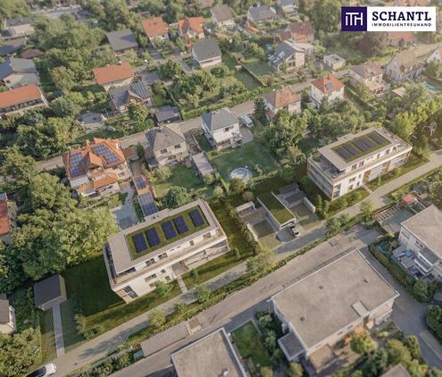 KRISENSICHER DANK LUFTW�RMEPUMPE! Wohnoase mit gro�em Privatgarten in Graz-Liebenau - gro�z�gig, gr�n & ideal f�r Familien!