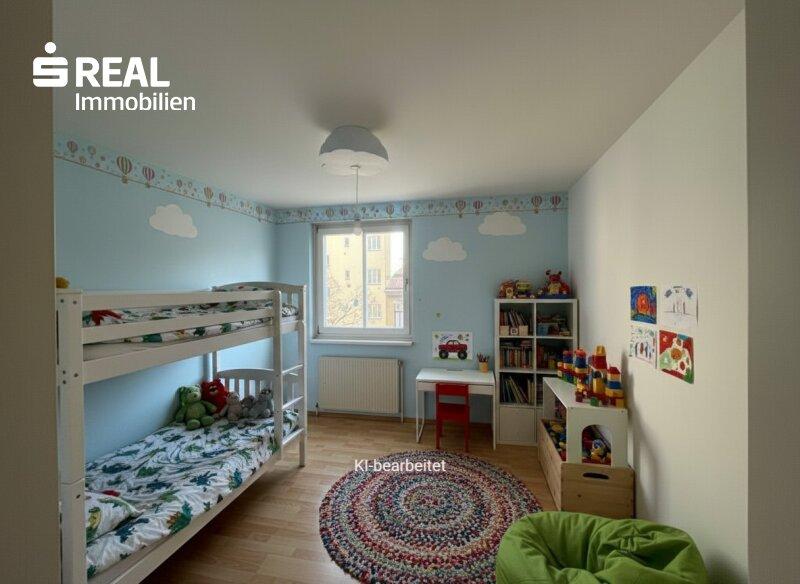 Kinderzimmer