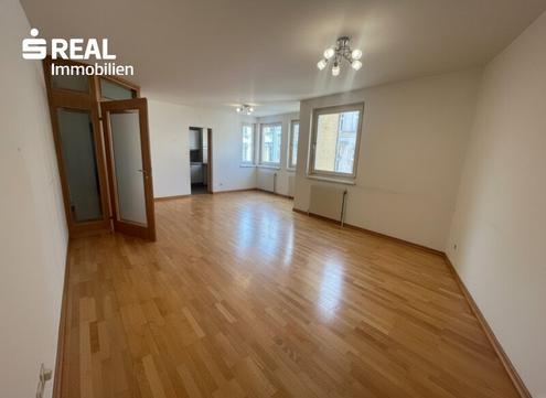 Helle 3 Zimmerwohnung in zentraler Lage mit N�he zum Prater - Verkauf im digitalen Angebotsverfahren immo-live