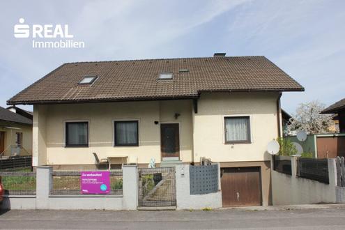 Wohnhaus in 3241 Kirnberg an der Mank