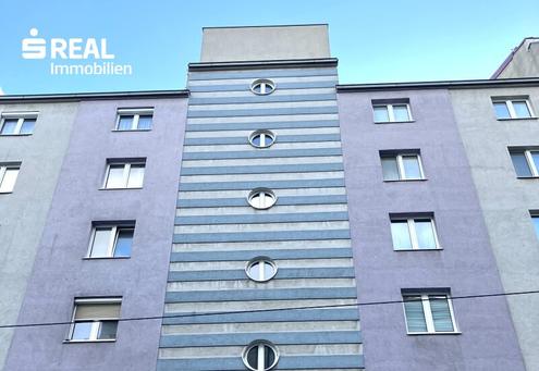 Wertanlage oder Eigenheim: Wohnung inklusive Garage