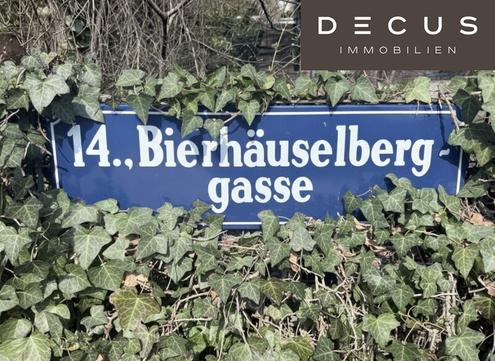 Doppelparzelle Sonnengrundst�ck | Wolfersberg | S�dhang