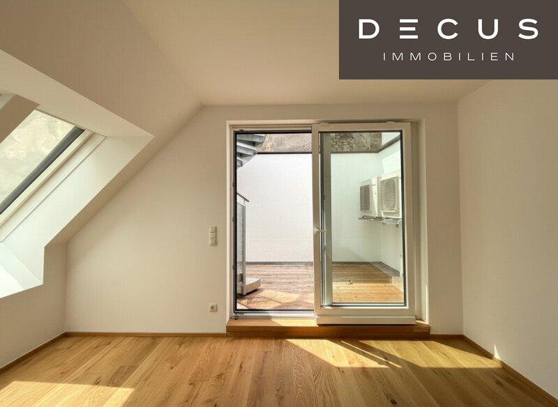 Wohnzimmer - Terrasse