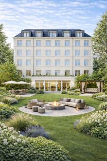 Seltene Gelegenheit in Toplage: Drei Gartenwohnungen im Paket - maximale Flexibilit�t & nachhaltige Wertanlage