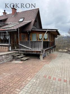 Exklusives Landhaus mit Pferdehaltung in traumhafter Aussichtslage am Semmering