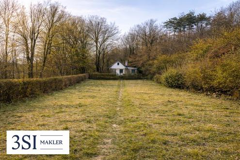 Attraktives Baugrundst�ck in Purkersdorf - mit toller Anbindung