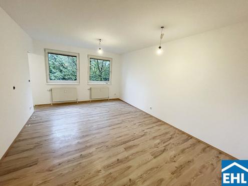 Zukunftssicheres Wohninvestment