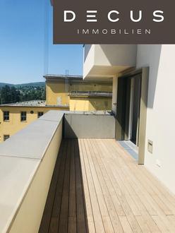 ROSENH�GEL, TERRASSEN-TRAUM IN SONNIGER RUHELAGE