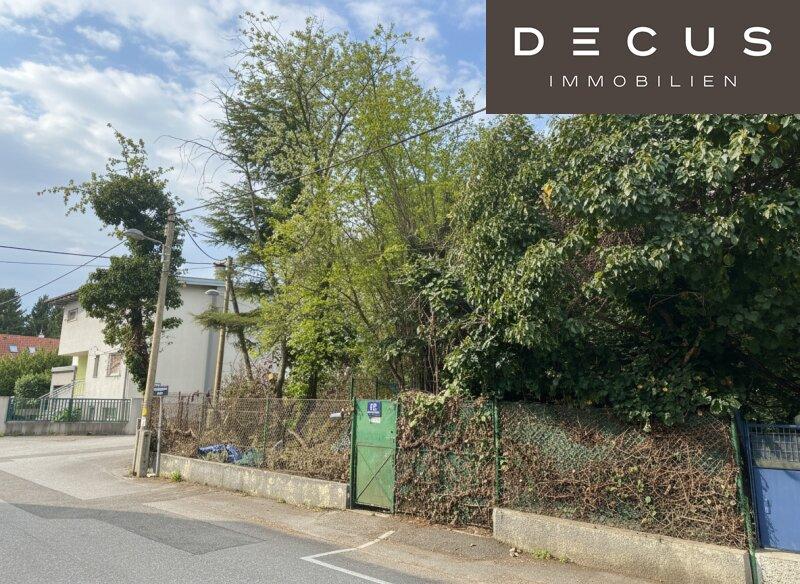 Ansicht Heimkehrergasse