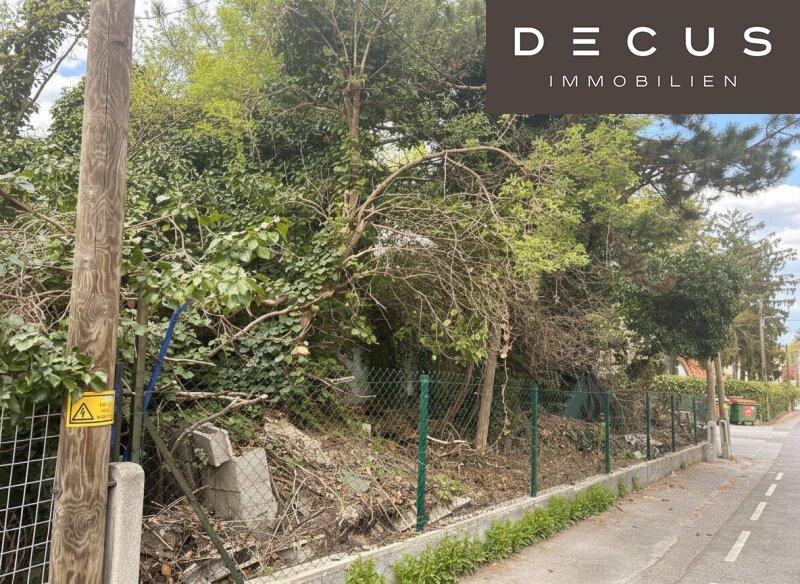 Ansicht Mannschildgasse