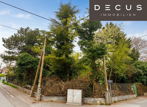 Eckgrundst�ck in begehrter Wohnlage