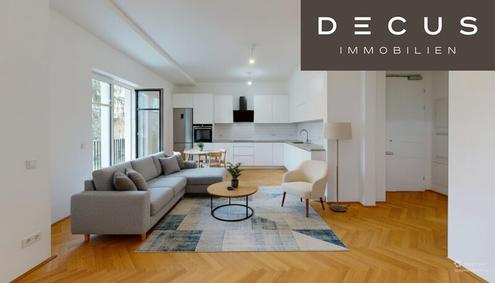 | W�RMEPUMPE | BALKON | ERSTBEZUG NACH SANIERUNG |