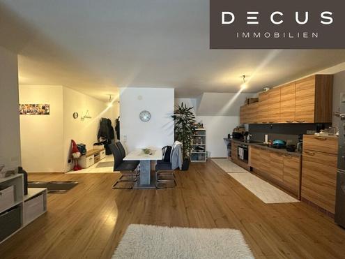 Gro�z�gige, sanierte Gartenwohnung - TOP LAGE