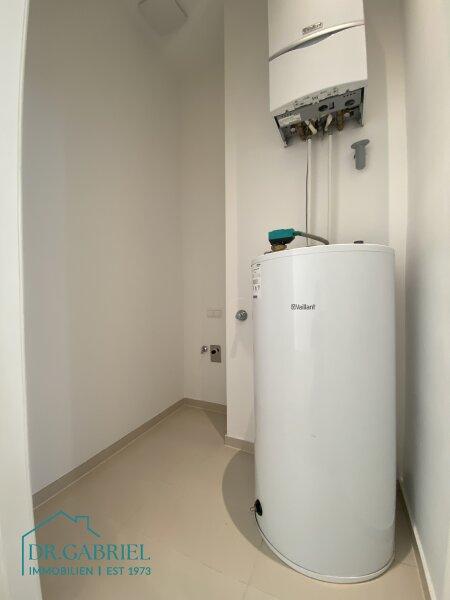 Abstell-/Wirtschaftsraum