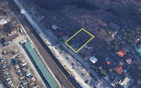 BAUgrundST�CK mit PROjektSTUDIE