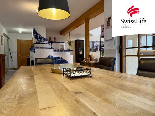 Modernes Traumhaus im Ungarviertel - W�rmepumpe, PV-Anlage, Doppelgarage & WOW-Atrium!