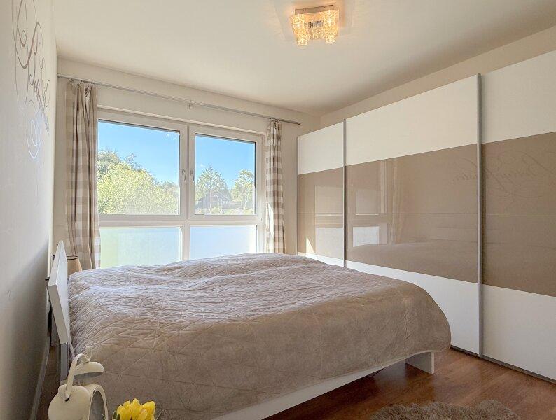 Obergeschoss - Zimmer 2