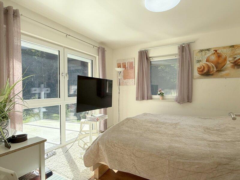 Obergeschoss - Zimmer 1