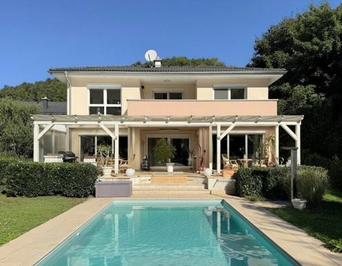 Casa del Mar - das Meer im Herzen, der Wald vor der T�r!