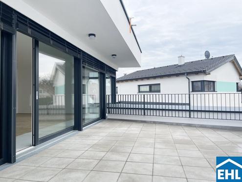 Eckreihenhaus ein Architekturjuwel in Ziegelmassivbauweise