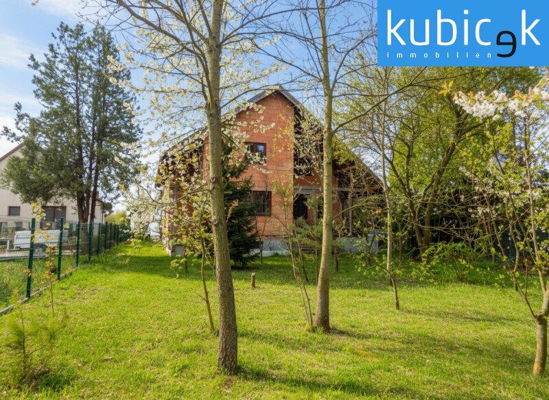 Garten Richtung S�den