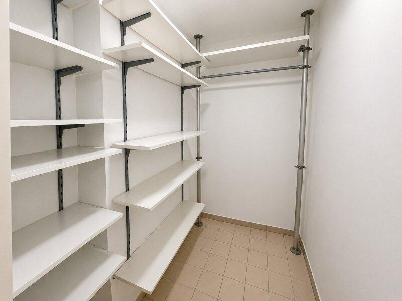 Abstellraum (Foto vom Abgeber)