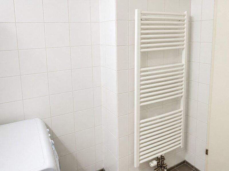 Badezimmer (Foto vom Abgeber)
