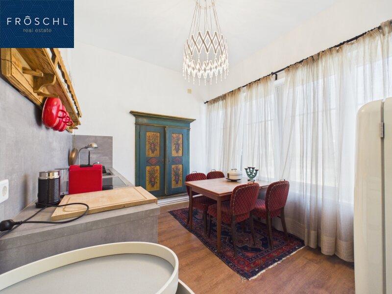 K�chenansicht - Pic 2