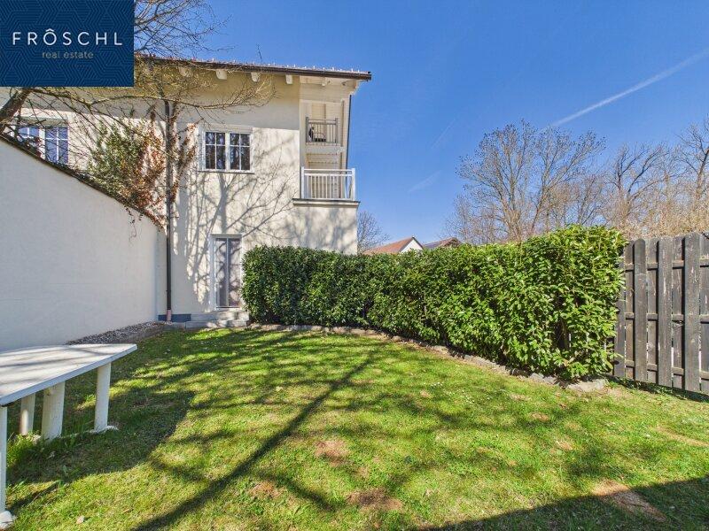 Gartenansicht - Pic 1