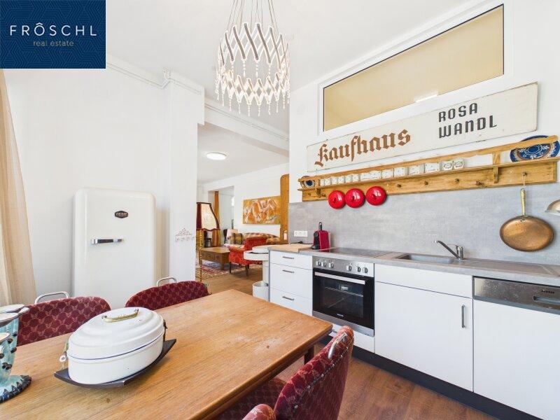 K�chenansicht - Pic 3